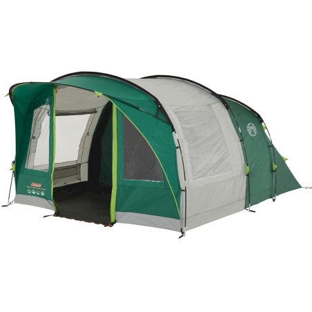 Coleman Rocky Mountain 5 Plus 5-Personen-Tunnelzelt