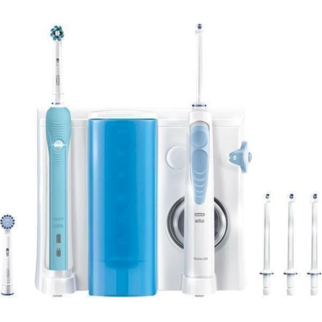 Oral-B Pro­fes­sio­nal Care PRO 700 Mund­pfle­ge-Cen­ter