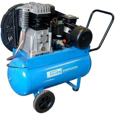 Güde Compressor 580/10/50 EU 400VOLT