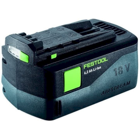 Batterie Festool BP 18 Li 6,2 AS ( 201774 )