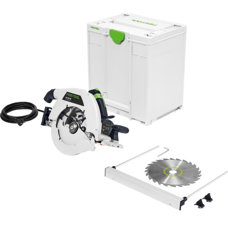 Festool HK 85 EB-Plus Handkreissäge