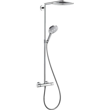 Hansgrohe Raindance Select S 300 1jet Showerpipe 27114000