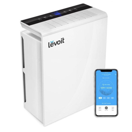 Levoit Smart True HEPA Luftreiniger LV-H131S-RXW