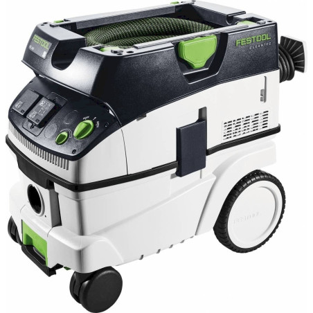 FESTOOL Ab­saug­mo­bil CTL 26 E SD E/A CLEANTEC - 574956