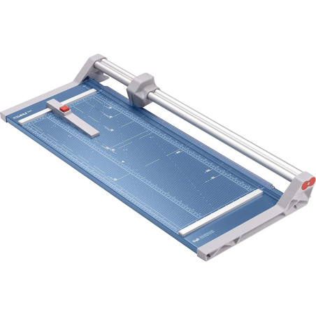 Dahle 554 Rol­len­schnei­der A2 Schnitt­leis­tung A4 80 g/m: 20 Blatt