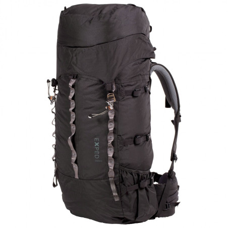 Exped Expedition 100 Backpack black