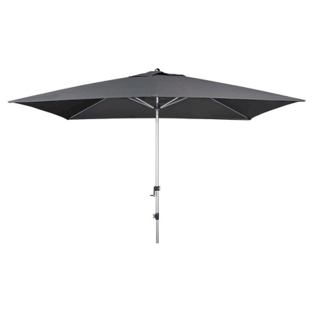 Doppler EXPERT Parasol de balcon auto tilt 300x200cm - Pliable , anthracite