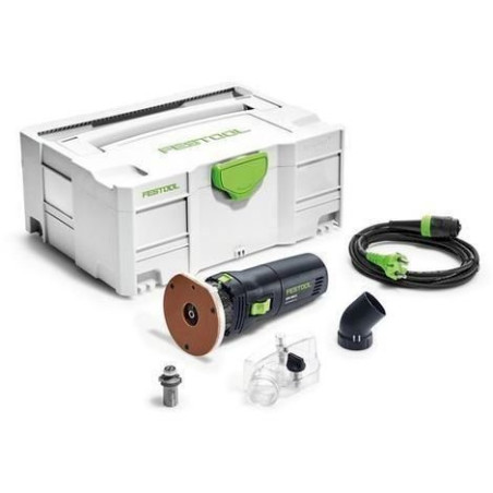 FESTOOL Af­fleu­reuse 450 W - OFK 500Q-Plus R2 - 574357