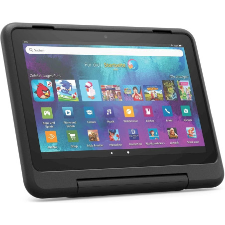 Fire HD 8 Kids Pro-Tablet 8" 32G schwarz