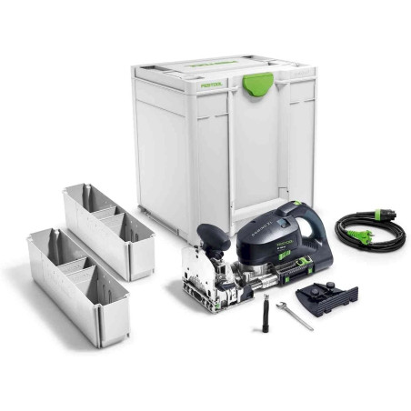 Festool Dübelfräse Domino DF 700 EQ-Plus XL (576426)