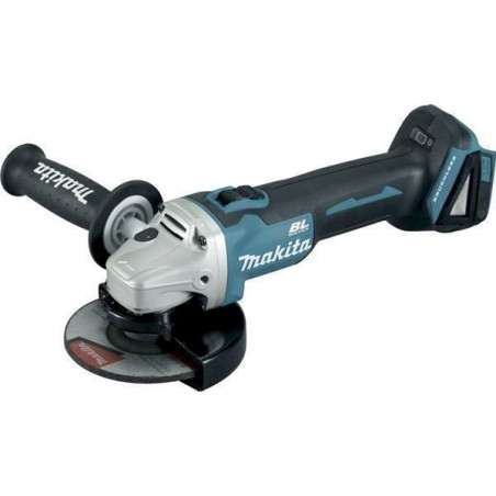 Makita DGA506Z Ak­ku-Win­kel­schlei­fer 125mm ohne Akku 18V