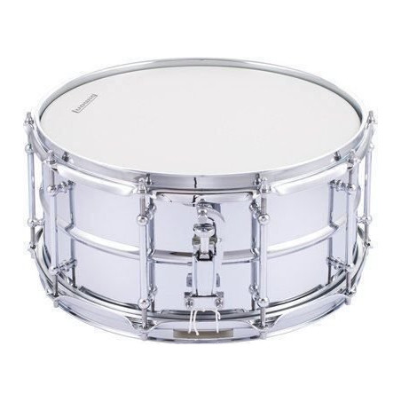 Ludwig Supralite LW6514SL · Caisse claire