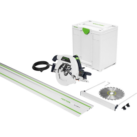 Festool HK 85 EB-Plus-FS Handkreissäge mit Führungsschiene 1400mm