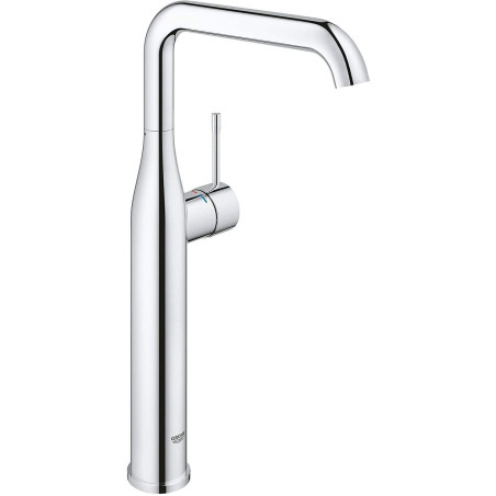 Grohe Essence Einhand-Waschtischbatterie XL-Size chrom 32901001