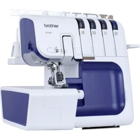 Brother Overlock 4234D