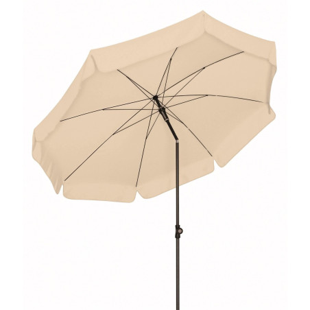 Doppler GS Sun Line III Parasol 150 cm naturel