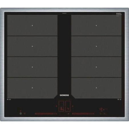 Siemens EX645LXC1E In­duk­ti­ons­koch­feld