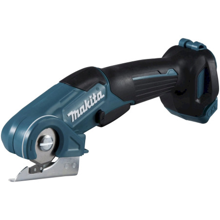 Makita CP100DZ Akku-Universalschere 12V (ohne Akku und Ladegerät)