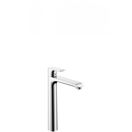 Hansgrohe Metris 260 Waschtisch Armatur 31184000 chrom, ohne Ablaufgarnitur