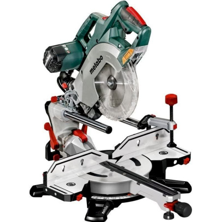 Metabo Kappsäge Gehrungssäge KGSV 72 Xact (611216000)