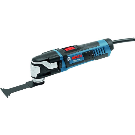 BOSCH découpeur-ponceur GOP 55-36 Professional (0601231100)