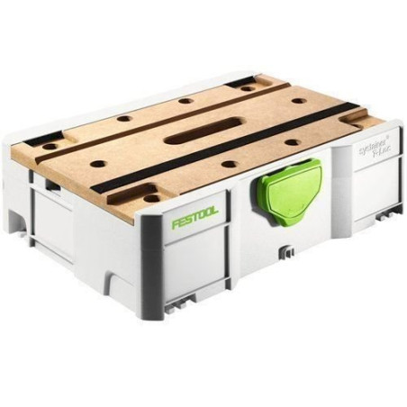 Festool Établi mobile avec espace de rangement SYS-MFT - 500076