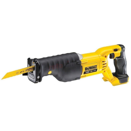 DeWalt DCS380N - Mo­tor­fuchs­schwanz - schnurlos - ohne Batterie - 18 V