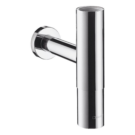 Hansgrohe Flowstar Siphon design 1 1/4 pour lavabo 52100000