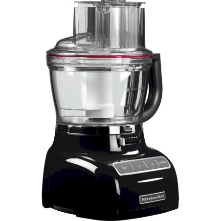 KitchenAid 5KFP1335EOB Robot mul­ti­fonc­tions 3,1 L Noir onyx