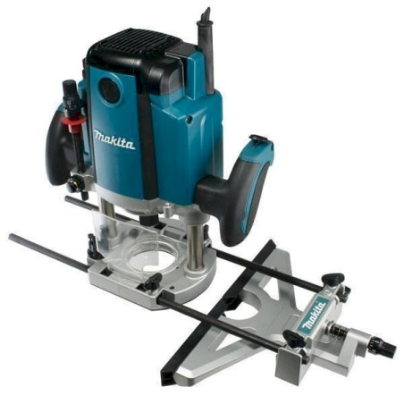 Makita Oberfräse RP1800XJ + MAKPAC