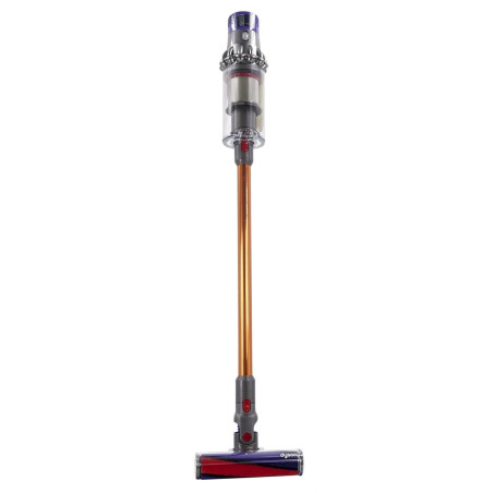 Aspirateur balai DYSON V10 Absolute Mul­ti­co­lore