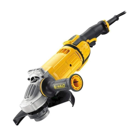 DeWalt DWE4579R-QS - Win­kel­schlei­fer, 2.600W