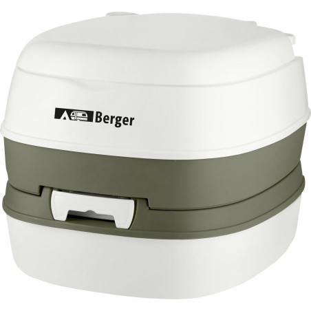 Berger Mobil WC Comfort Campingtoilette