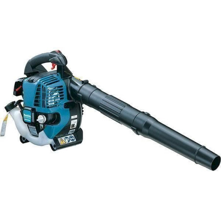 Makita Laub­blä­ser BHX2501, Benzin, 24,5 cm, 0,81 kW / 1,1 PS