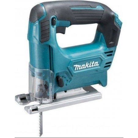 MAKITA Ak­ku-Pen­del­hub-Stich­sä­ge Li-ion 10,8V Solo JV101DZ