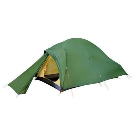 Vaude Hogan Ultralight 2-Personen Zelt (green)