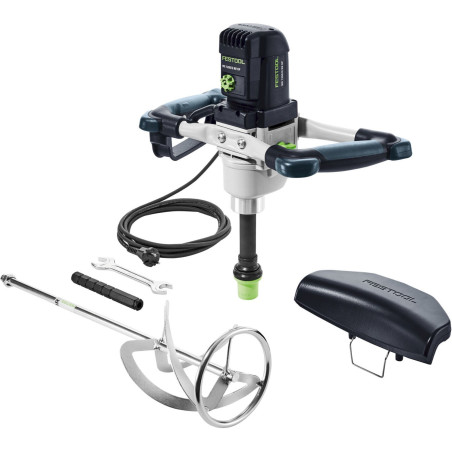 Festool Mélangeur MX 1200/2 RE EF HS3R 575815