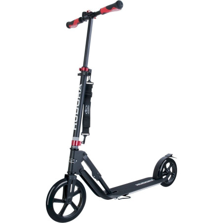 HUDORA Scooter Big Wheel Style 230, schwarz 14235