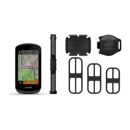 GARMIN EDGE 1030 Plus bundle GPS-Fahrradcomputer