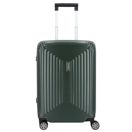 Samsonite Trolley Neopulse Spinner 55 cm (105646) grün