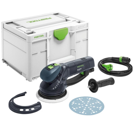 Festool ROTEX RO 150 FEQ-Plus ponceuse roto-excentrique