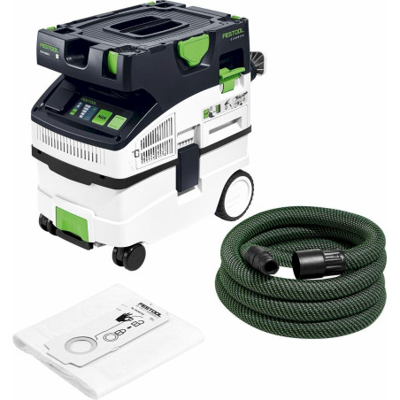 Festool Ab­saug­mo­bil CLEANTEC CTM MIDI I 574822