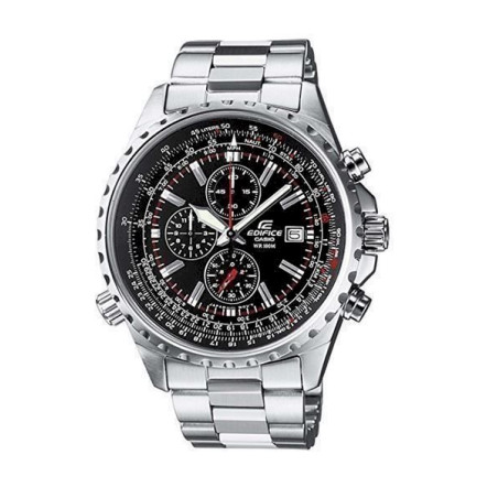 Casio Edifice Herren-Armbanduhr EF-527D-1AVEF