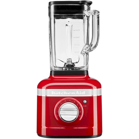 Kitchenaid K400 BLENDER Standmixer Artisan 5KSB4026ECA Pomme d'amour