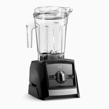 Vitamix A2300i ASCENT Series, 1200, Noir