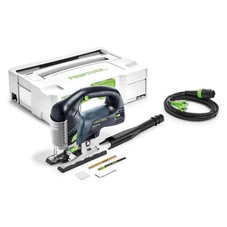 Festool Pen­del­stich­sä­ge CARVEX PSB 420 EBQ-Plus 576630