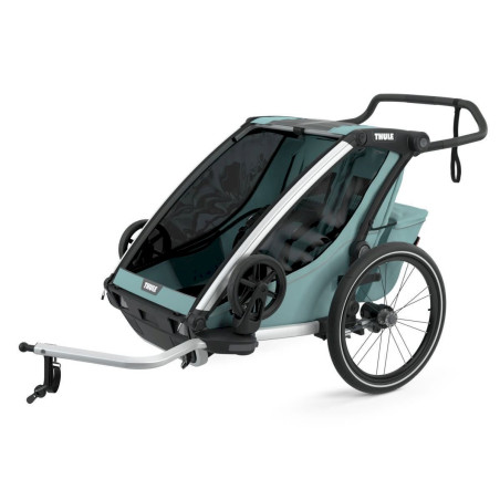 Thule Chariot à vélo Cross 2 - 2021, Alaska