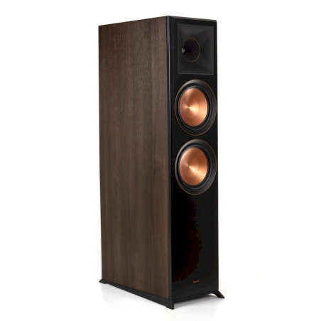 Klipsch RP-8060FA Laut­spre­cher WALNUSS Paarpreis