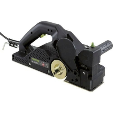 FESTOOL Rabot électrique 82 mm HL 850 EB PLUS - 574550