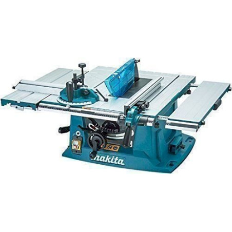 MAKITA Tisch­kreis­sä­ge 255mm, 1500W MLT100